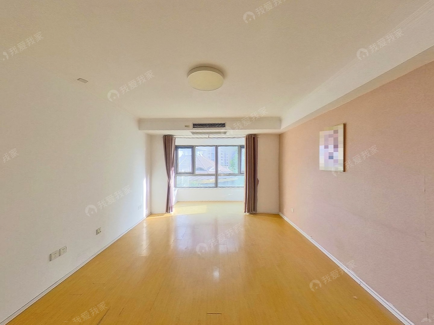 北苑·华贸城8号院·3室·2厅