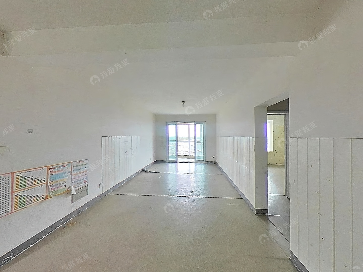 南京我爱我家龙池街道·蒋湾花园B区·3室·2厅