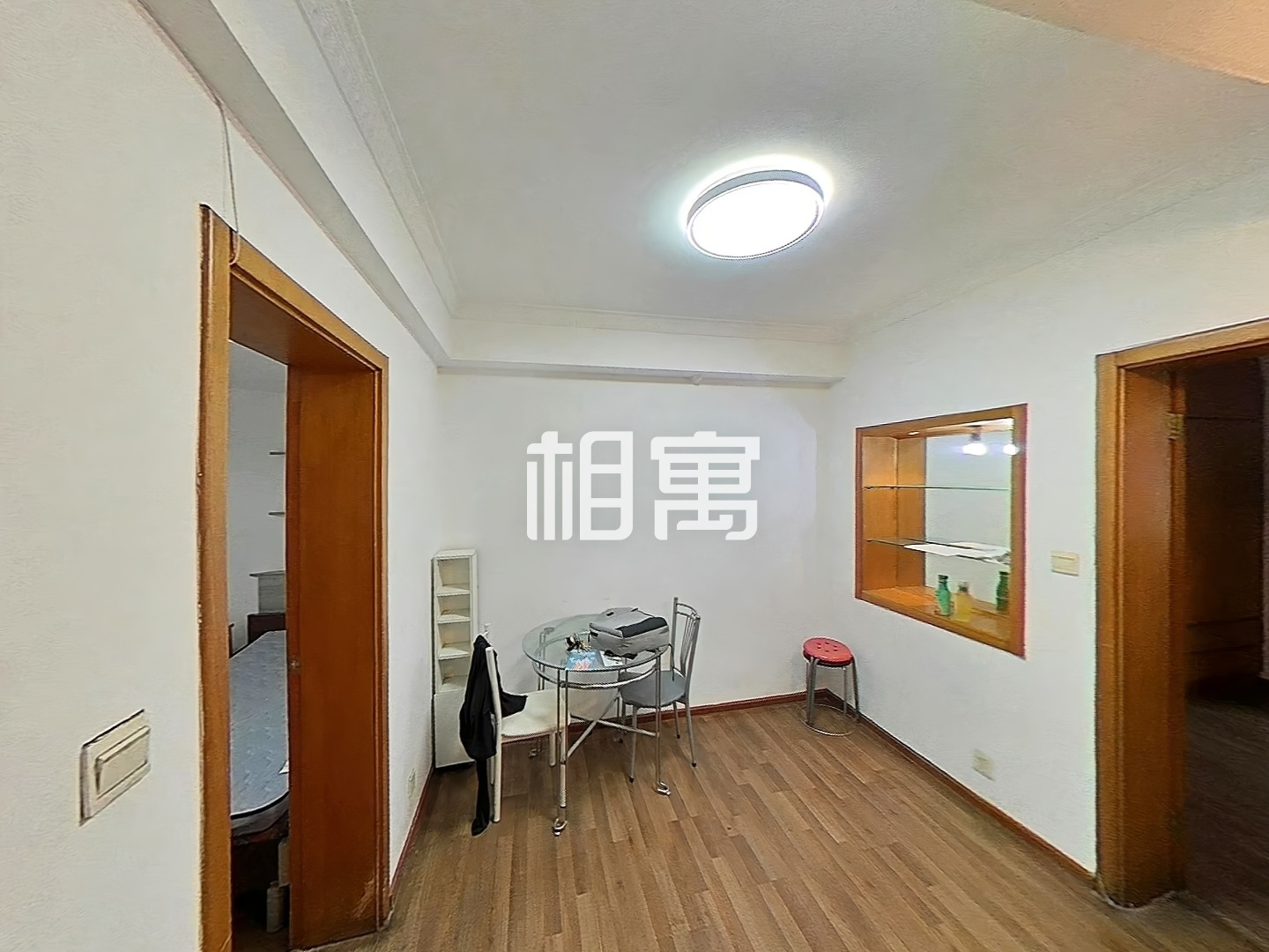 南京我爱我家整租·宁海路·山阴路·2室