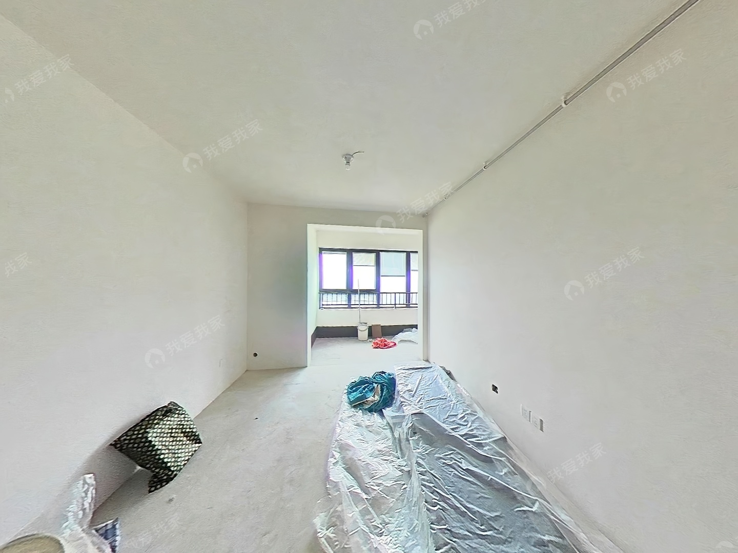 南京我爱我家龙池街道·四柳北苑·3室·2厅