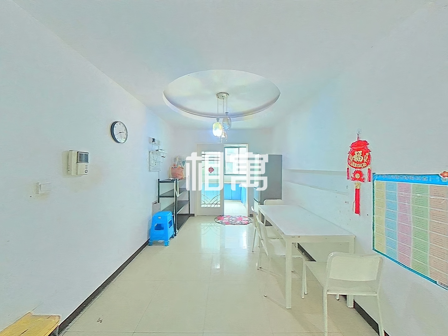 南京我爱我家整租·卫岗·美林东苑·3室
