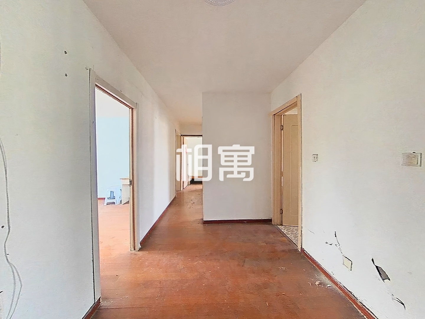 南京我爱我家整租·天润城·天润城13街区·3室
