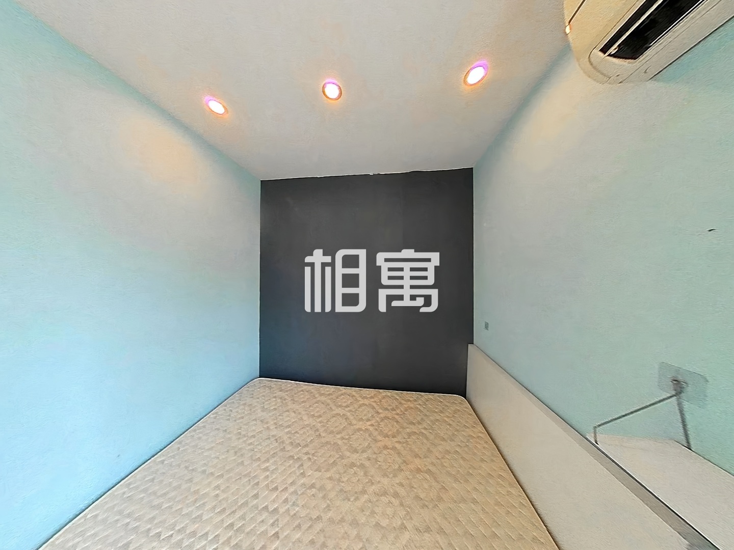 整租·田林·田林六村·1居室