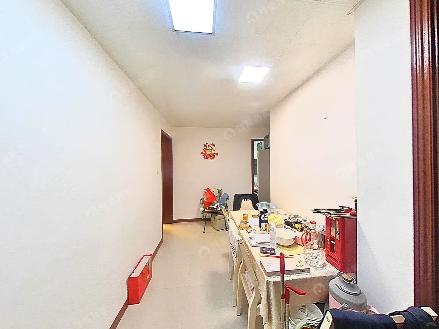 陆家嘴 潍坊板块 潍坊四村 双南精装修 带露台 诚意出售