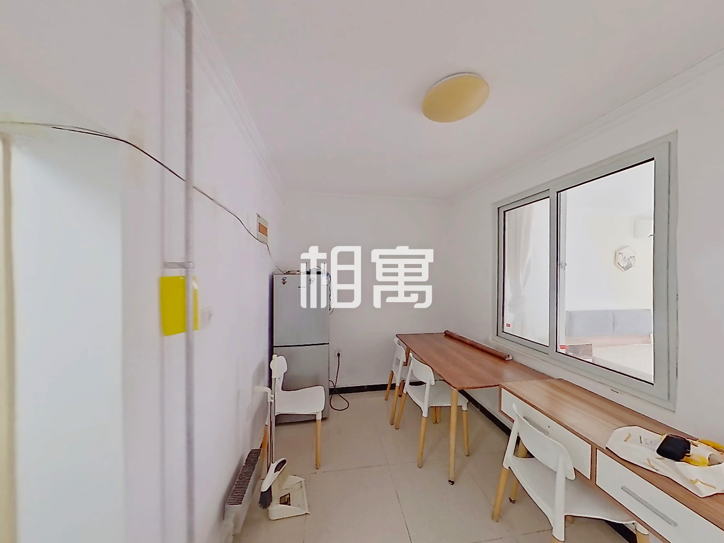 黄村中·富强西里·中楼层·2居室
