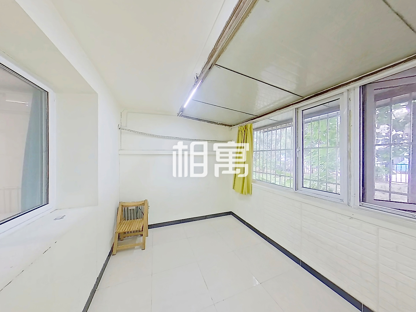 马甸·马甸月季园·低楼层·3居室