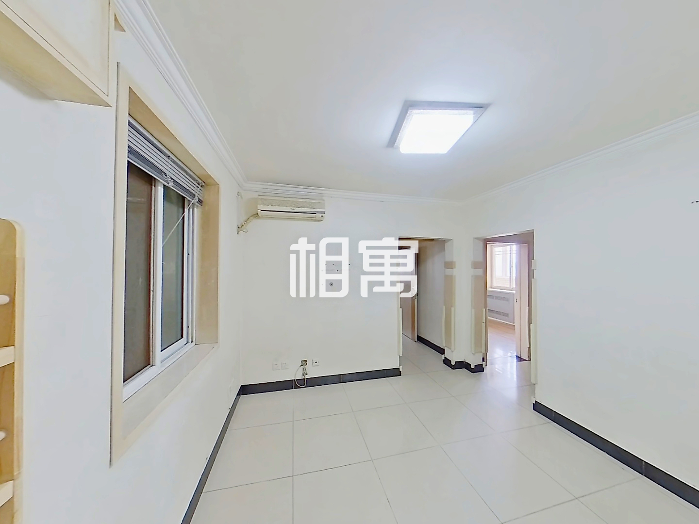 太平桥·太平桥西里·高楼层·2居室