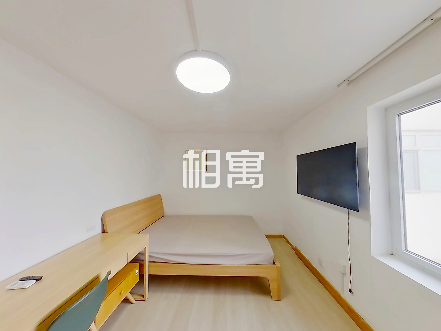 亚运村·安慧里二区·中楼层·2居室