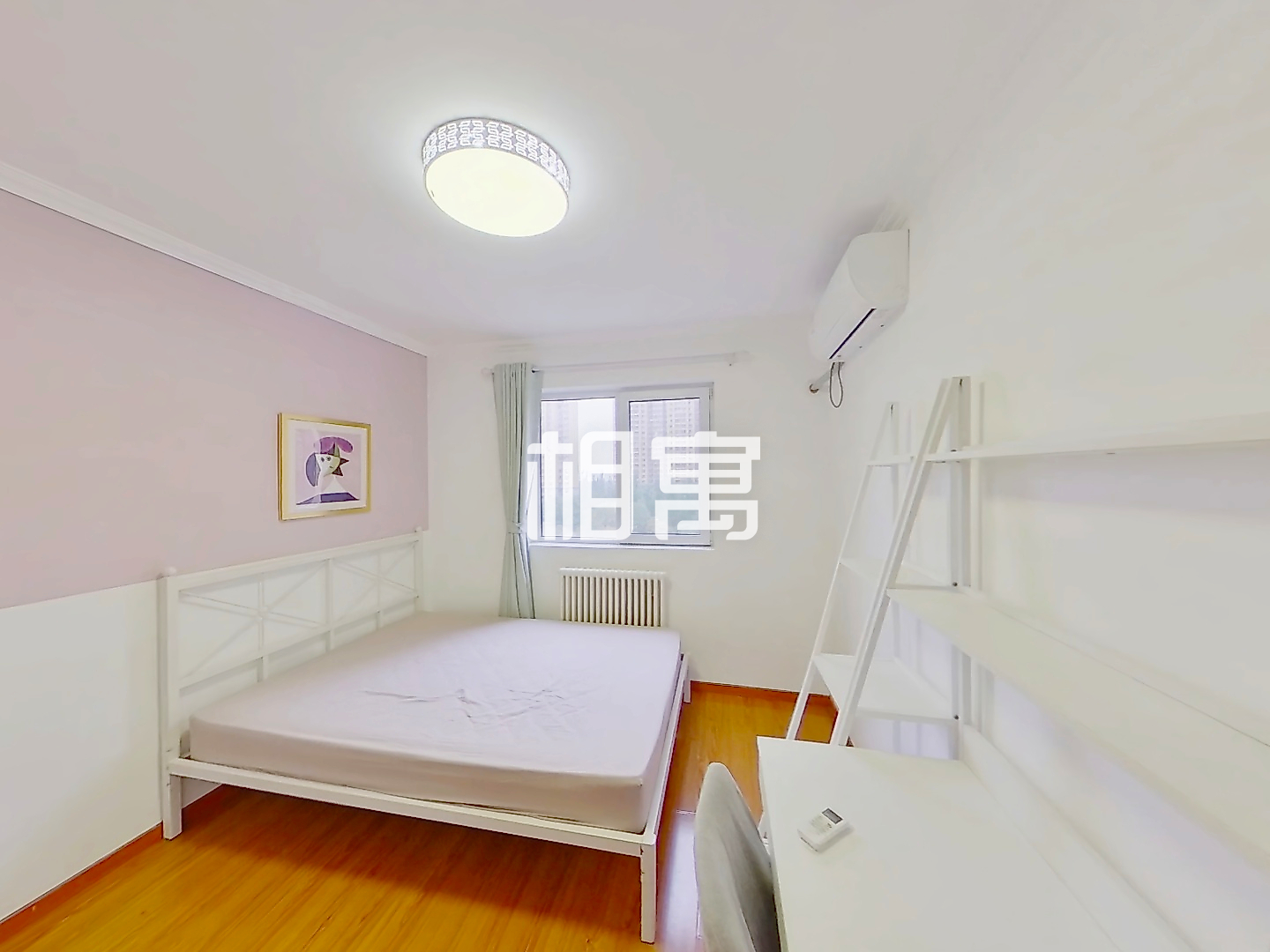 融泽嘉园西2号院·低楼层·3居室·次卧2