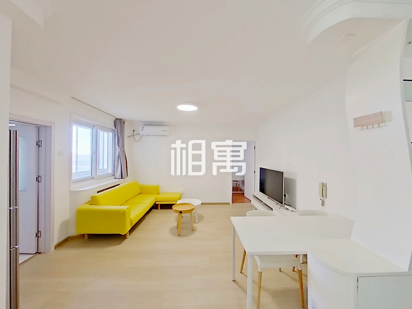 四惠·通惠家园惠民园·中楼层·2居室