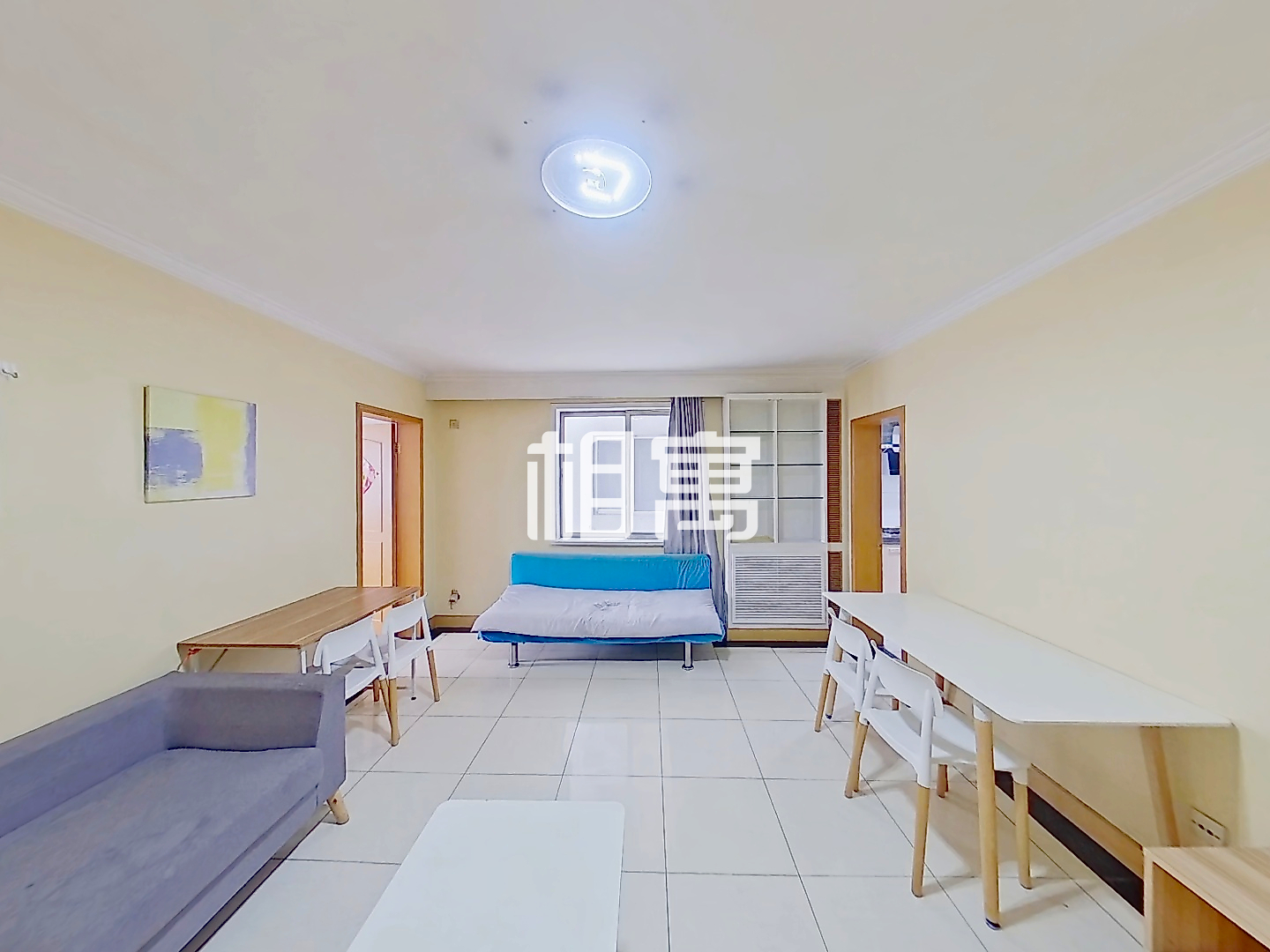 北太平庄·北影小区·高楼层·2居室