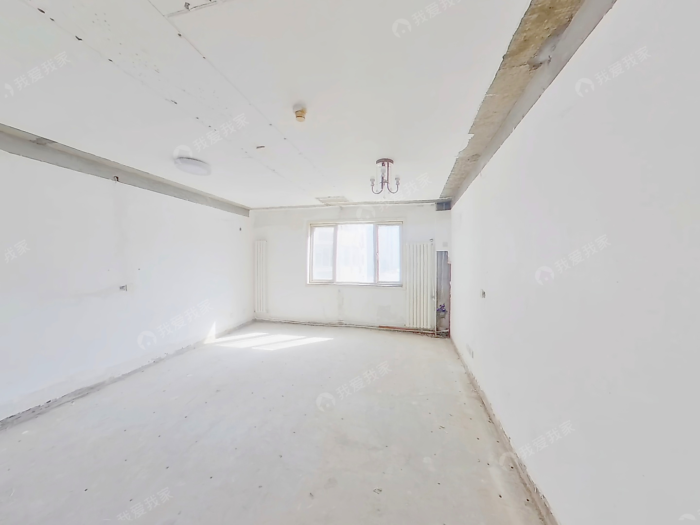 东城区，朝阳门外，聚龙，电梯直达，户型方正，采光好，楼齢新
