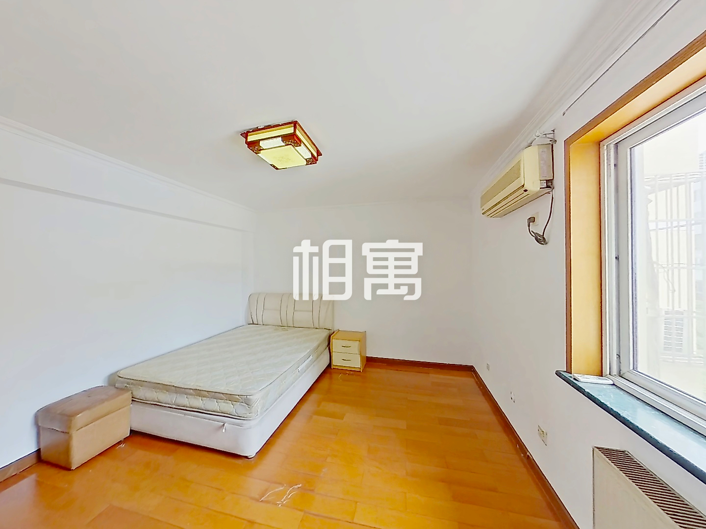 四惠·通惠家园惠生园·低楼层·3居室·卧室1