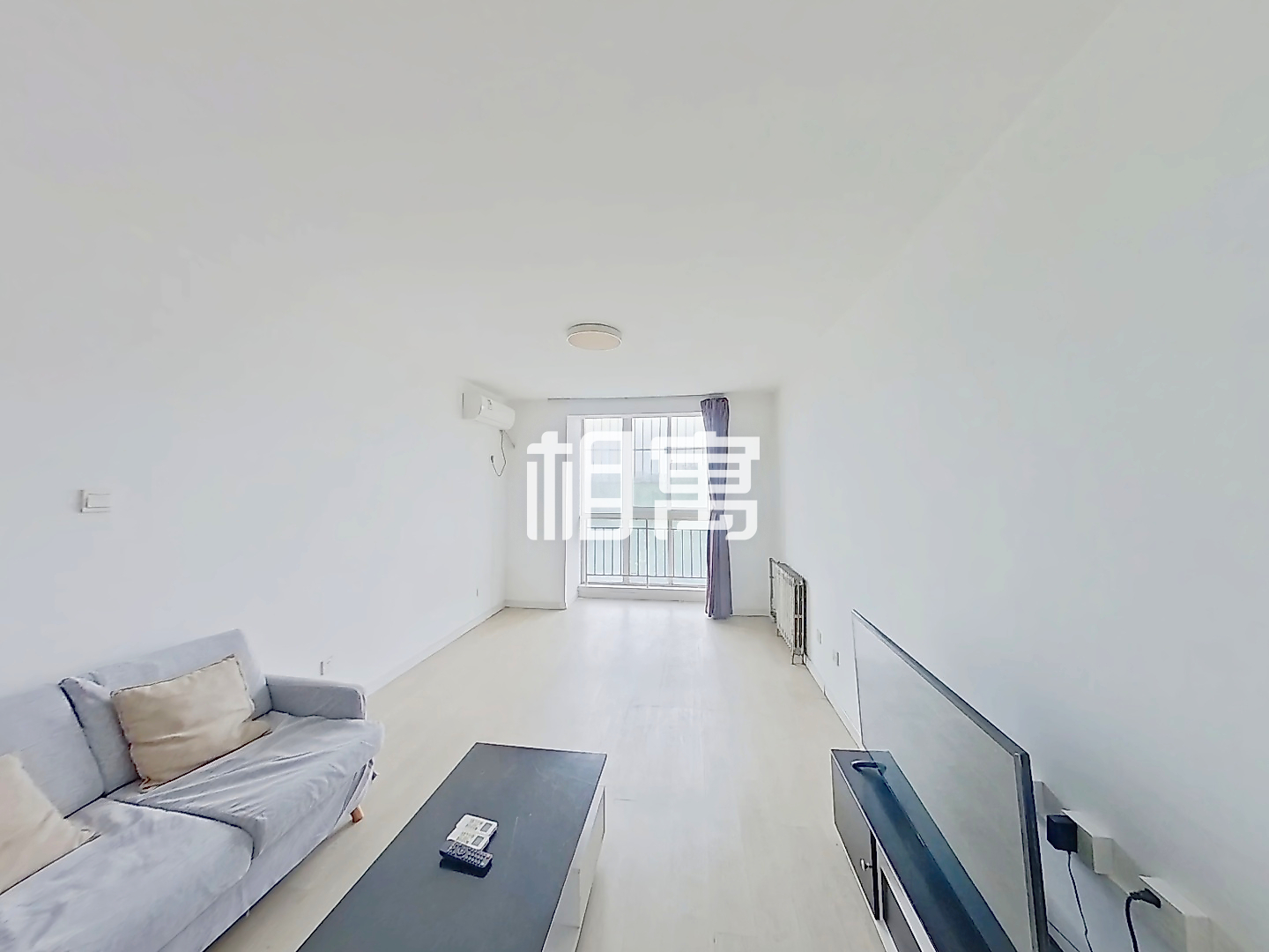 西红门·瑞海家园三区·中楼层·2居室