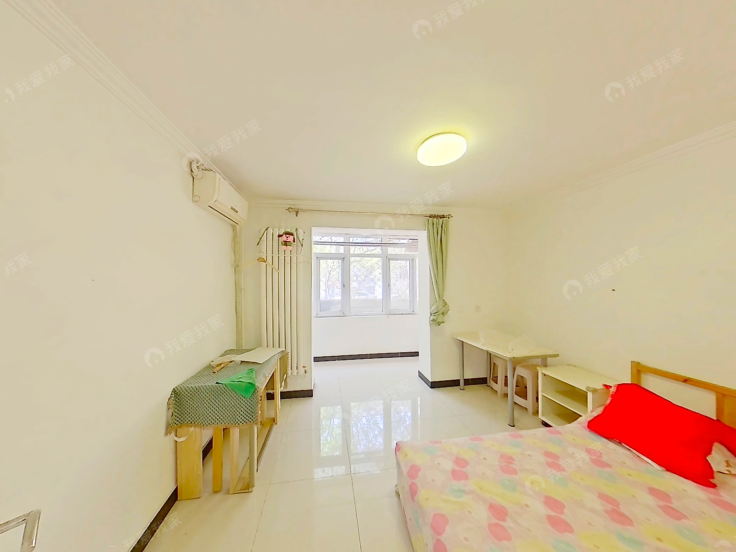 惠新西街·小关北里·2室·1厅
