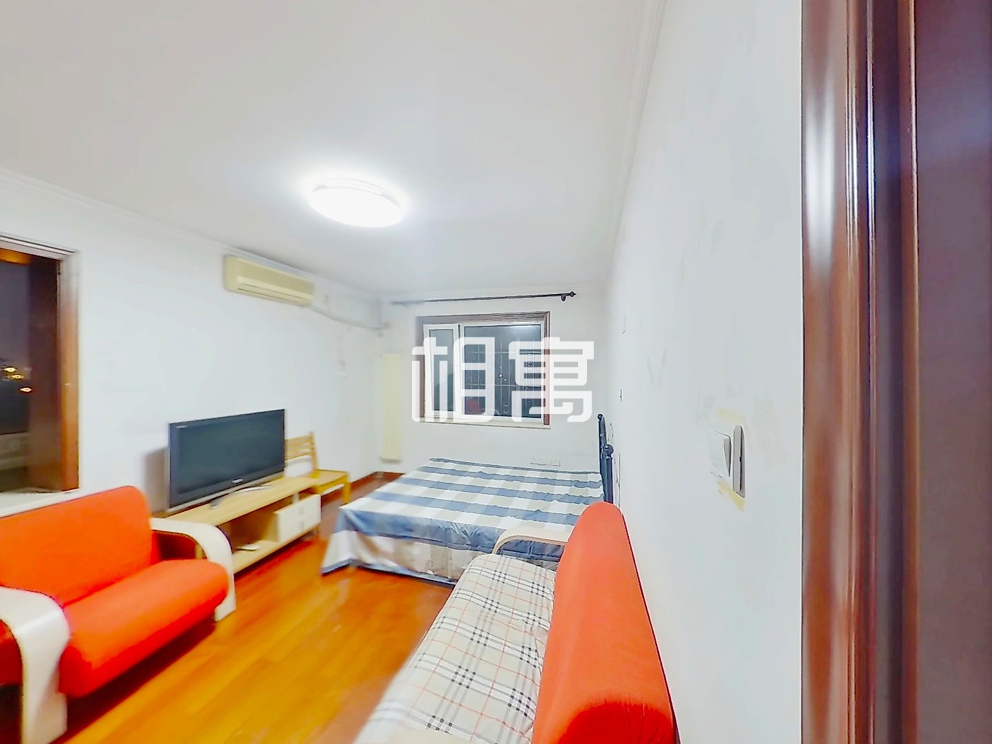 万寿路·万寿路甲15号院四区·高楼层·2居室