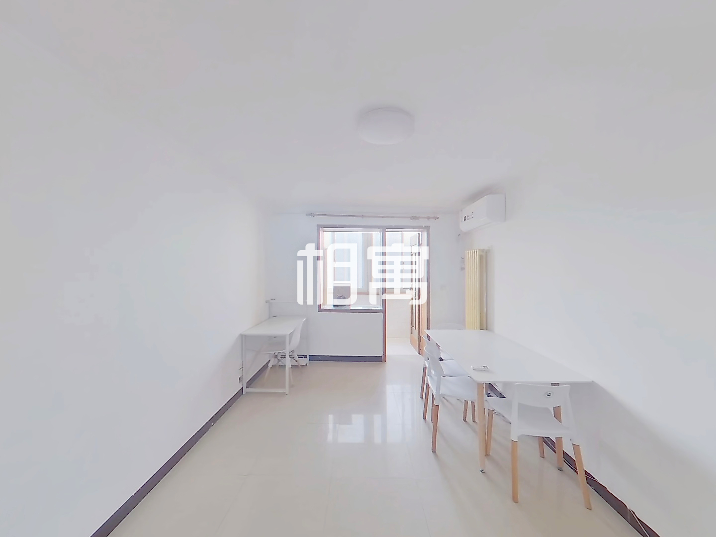 工体·工体西里·高楼层·3居室