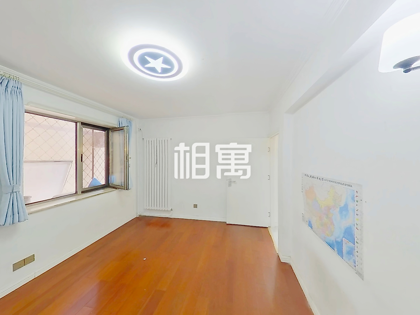 望京·望京西园一区·低楼层·1居室