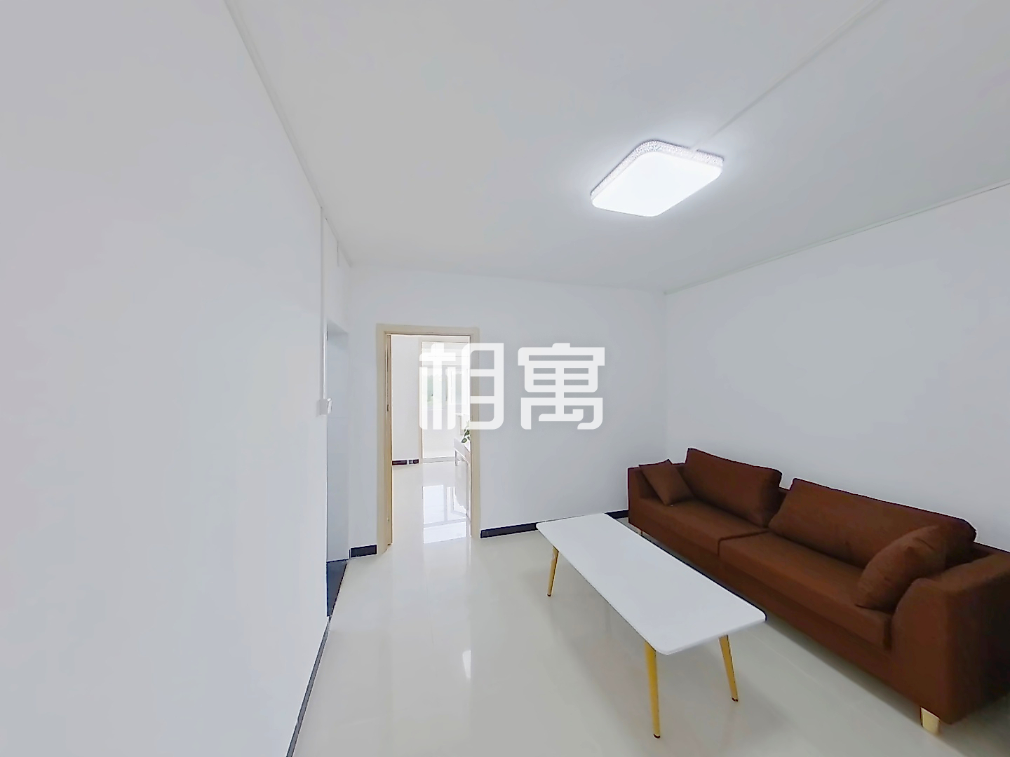西北旺·东馨园·高楼层·2居室