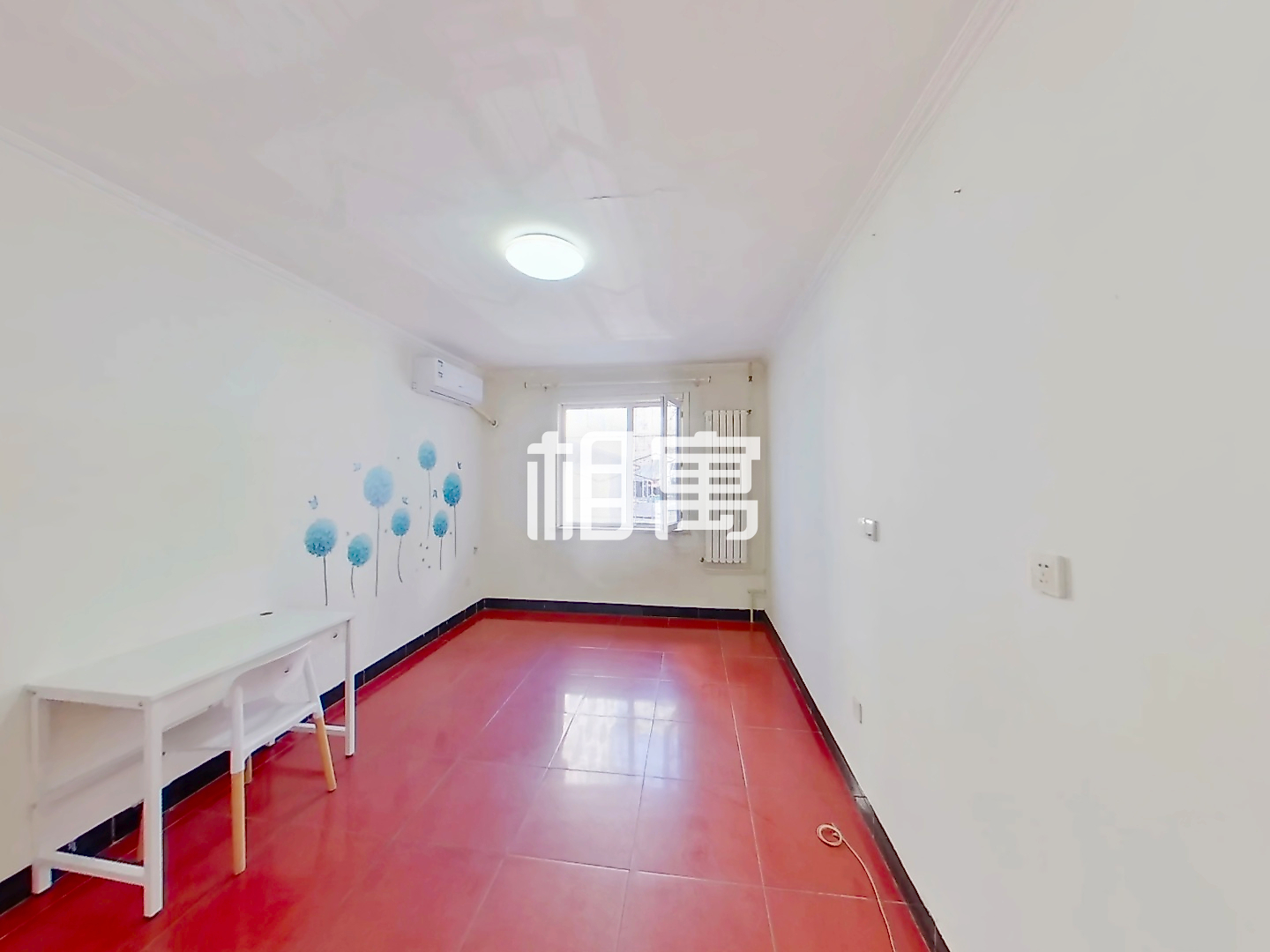 苏州桥·海淀南路·低楼层·2居室