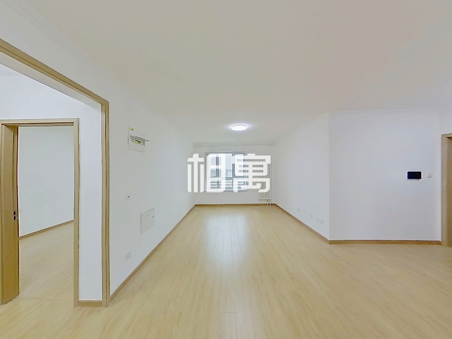 义和庄·埝坛华庭北区·中楼层·3居室