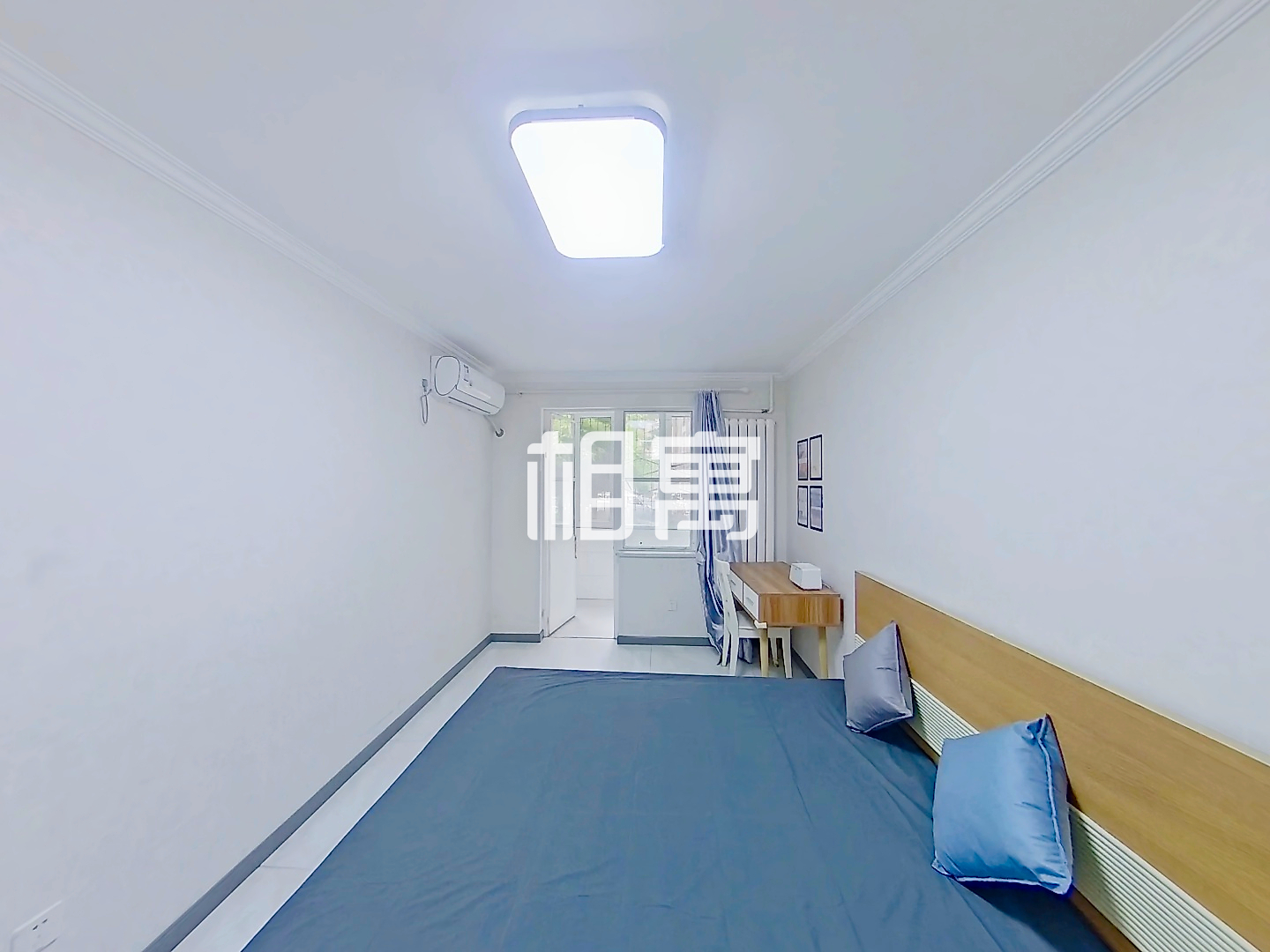 陶然亭·四平园小区·低楼层·1居室