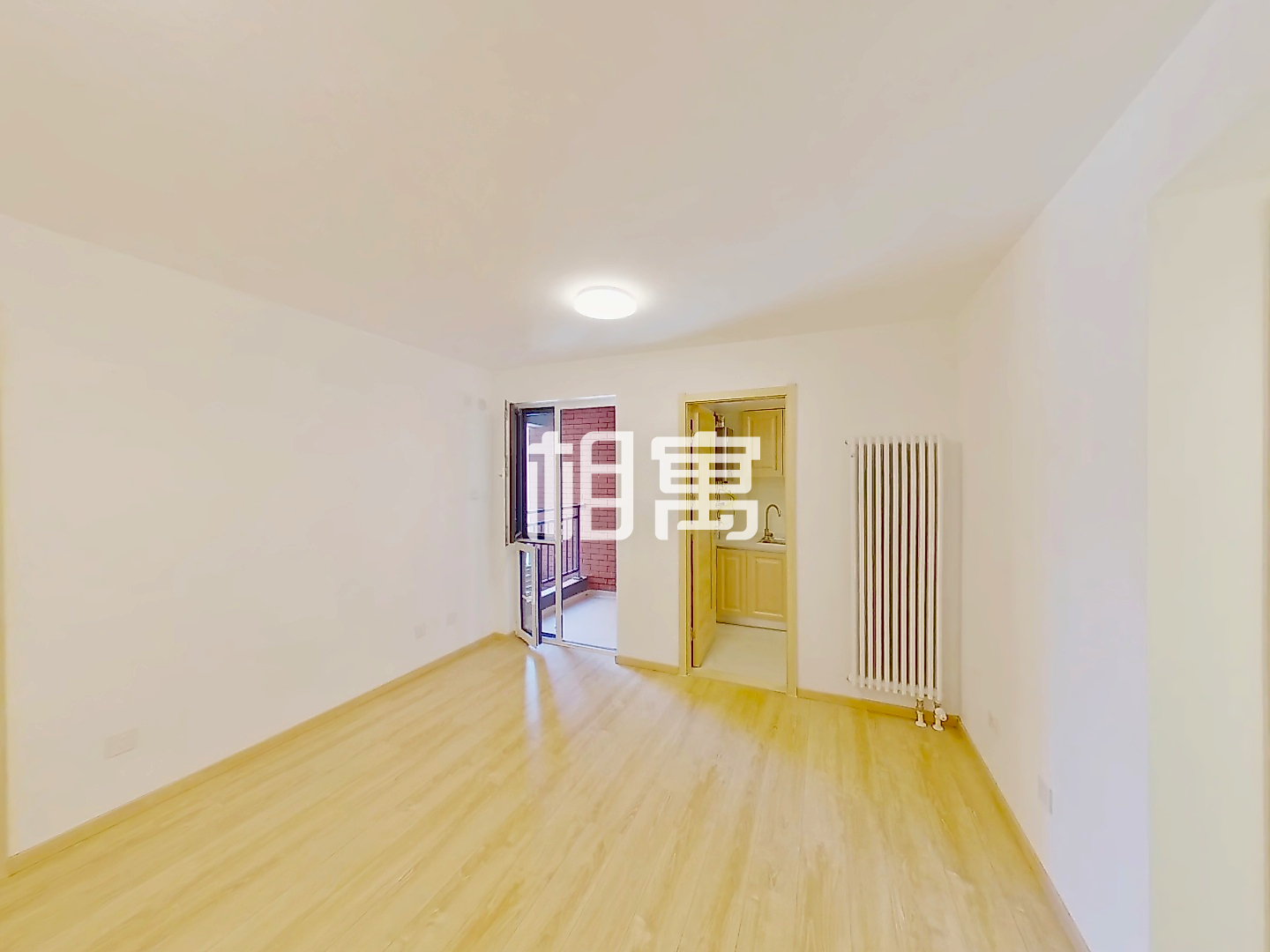 永定门·望坛新苑桃杨路17号院·中楼层·1居室