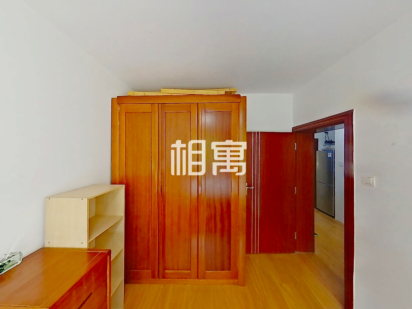 安贞·安贞里二区·中楼层·3居室·次卧1