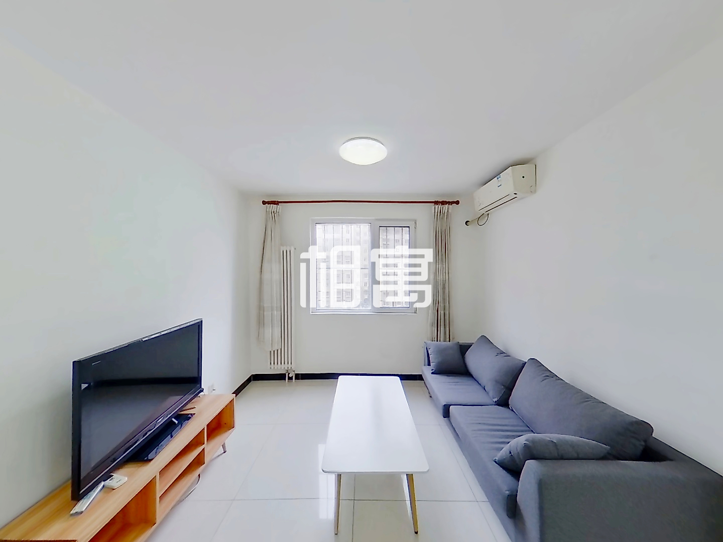后沙峪·枫泉花园·低楼层·2居室