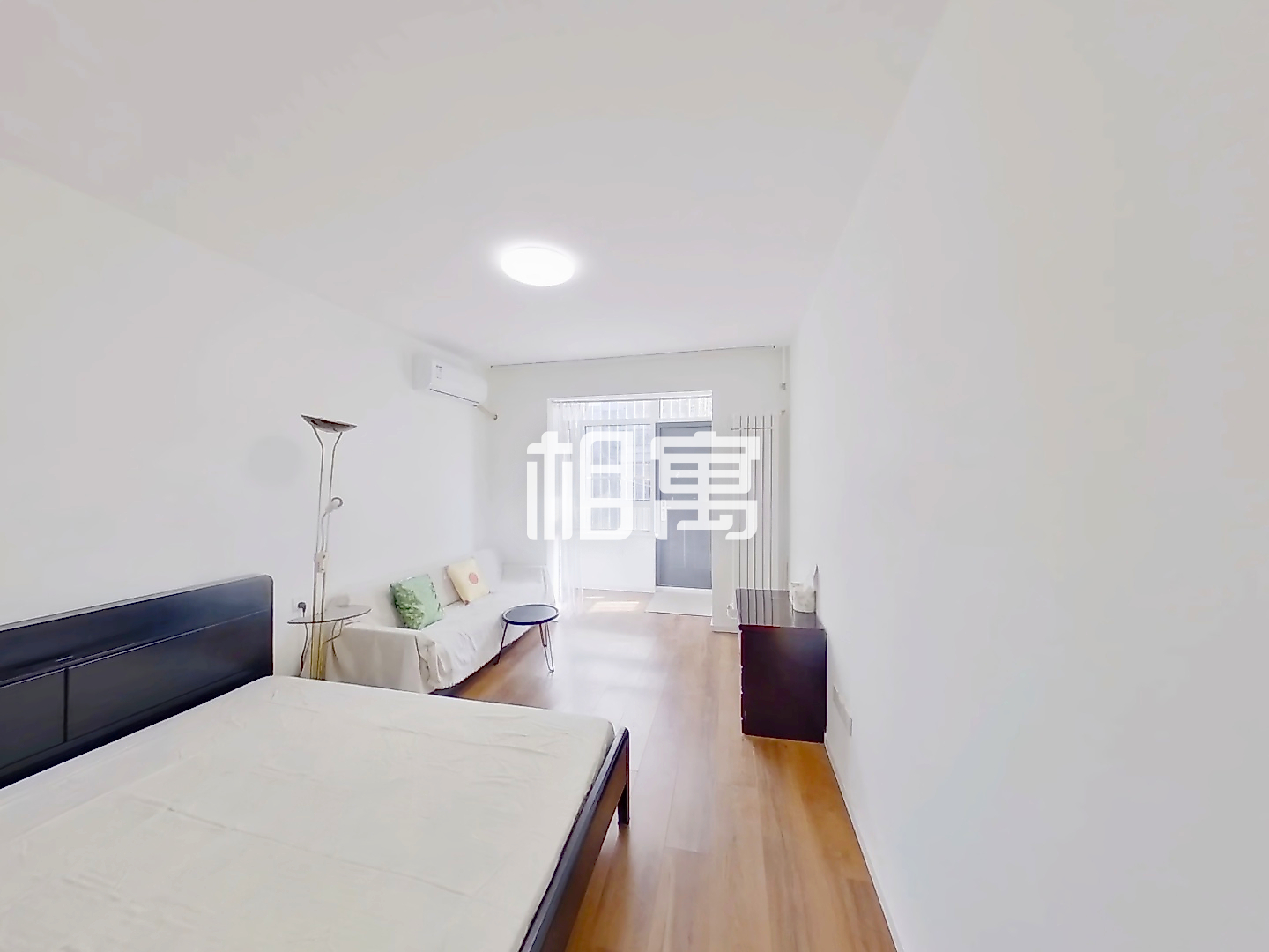 中关村·东南小区·低楼层·2居室