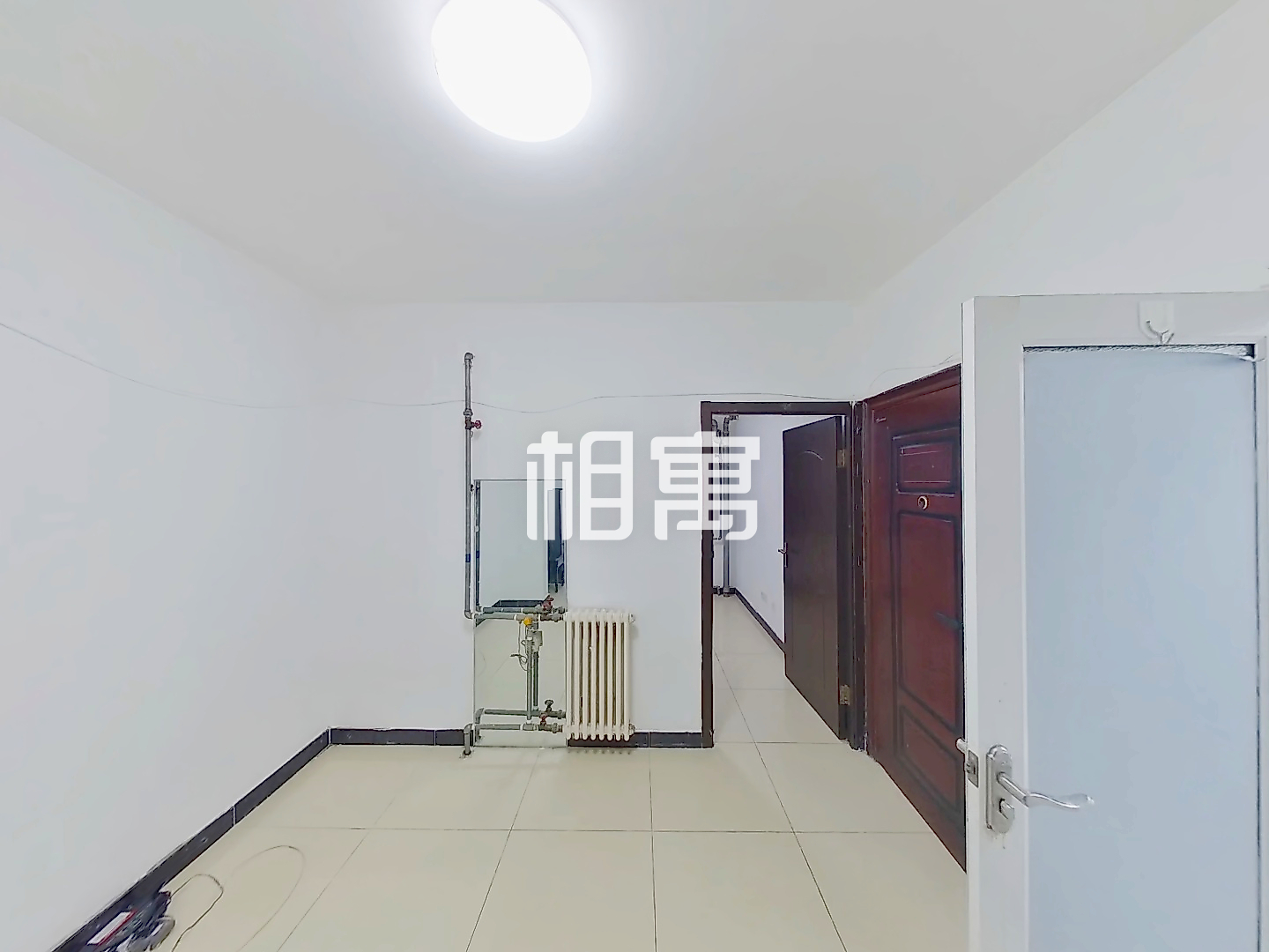 清河·安宁里小区·高楼层·2居室