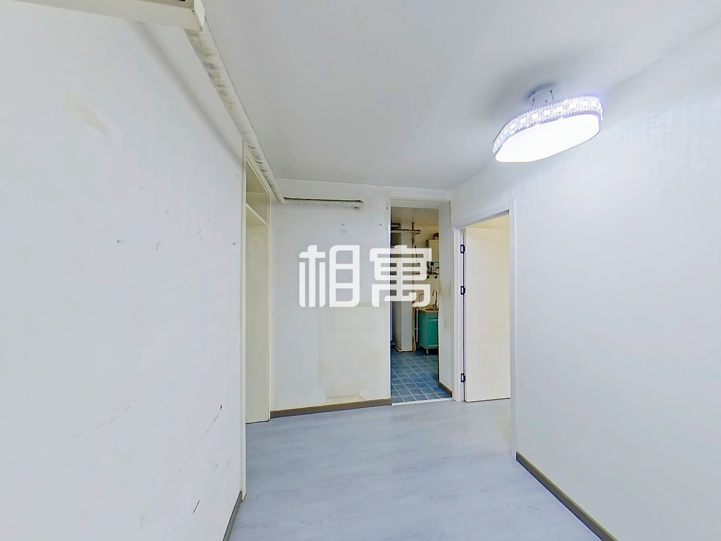 安贞·外馆西街·低楼层·2居室