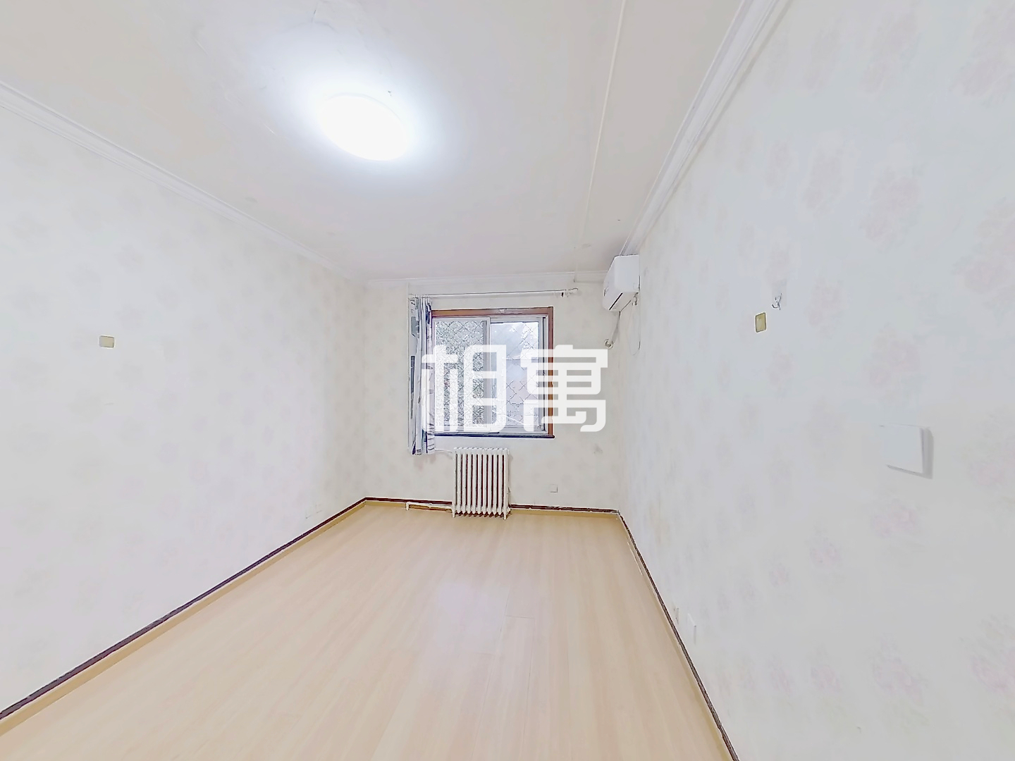 中关村·科育小区·中楼层·2居室