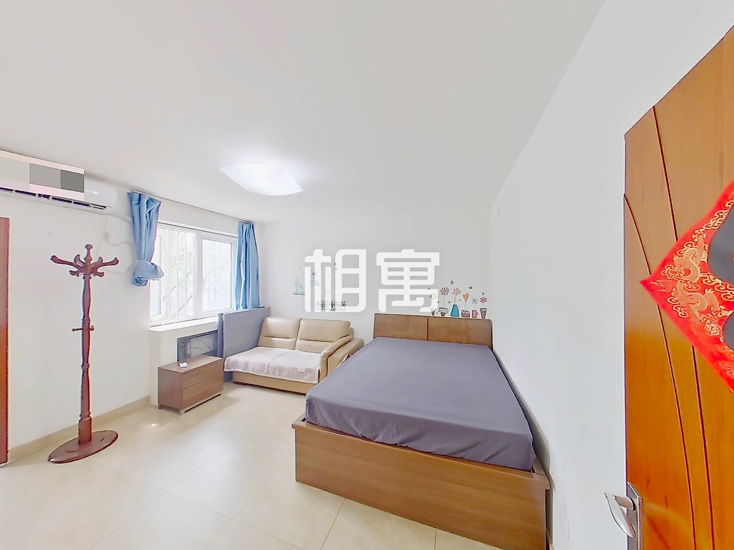 双榆树·双榆树北里·中楼层·2居室