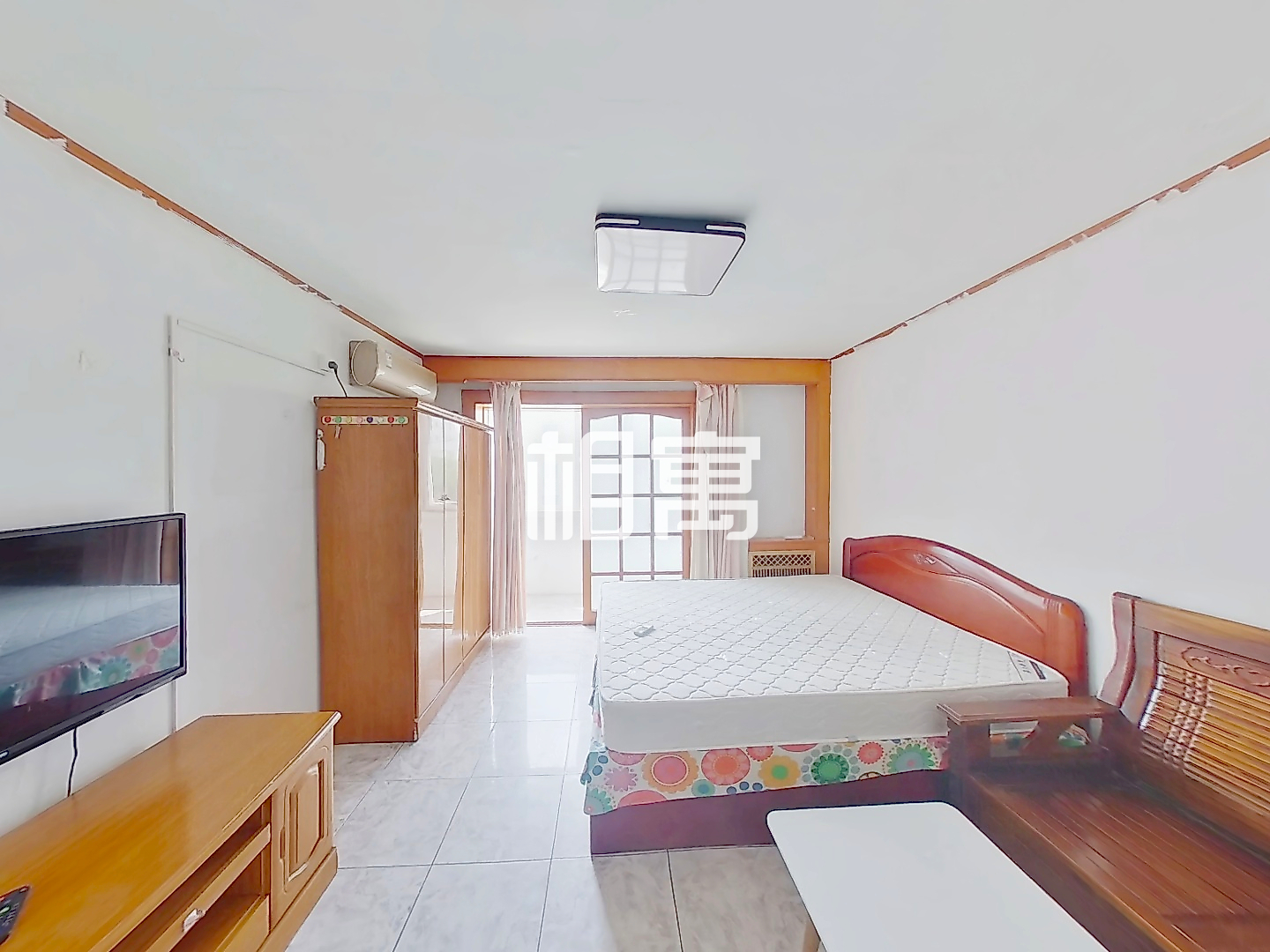 果园·葛布店北里·中楼层·2居室