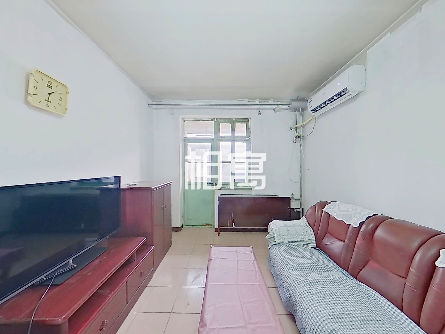 团结湖·白家庄东里·高楼层·2居室