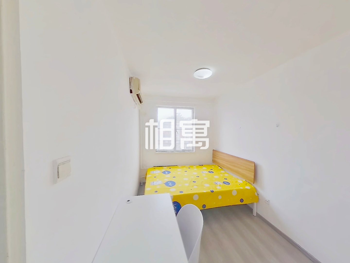 北京南站·右外东庄·高楼层·3居室·次卧1
