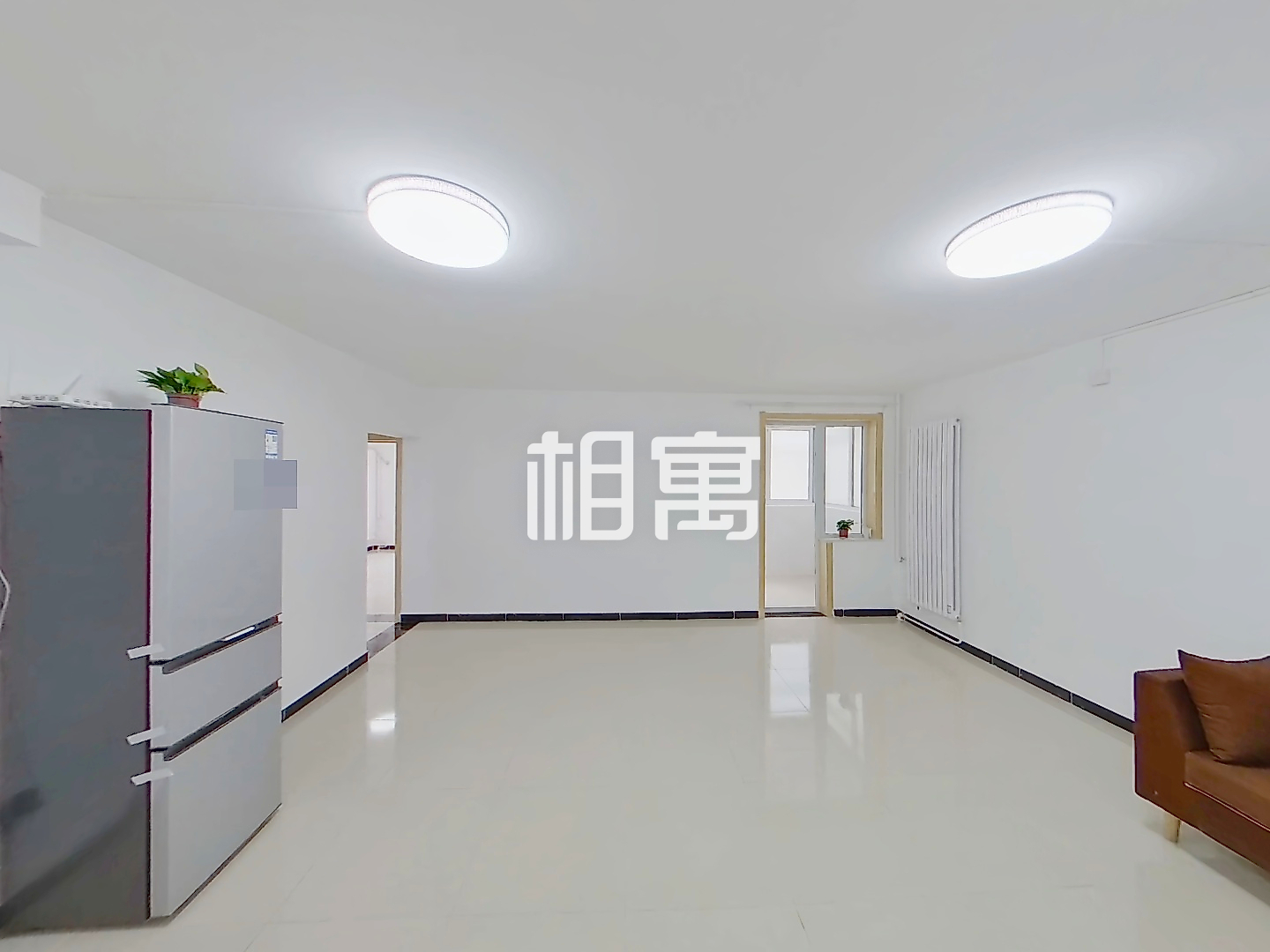 和平街·和平街十五区2号院·低楼层·2居室