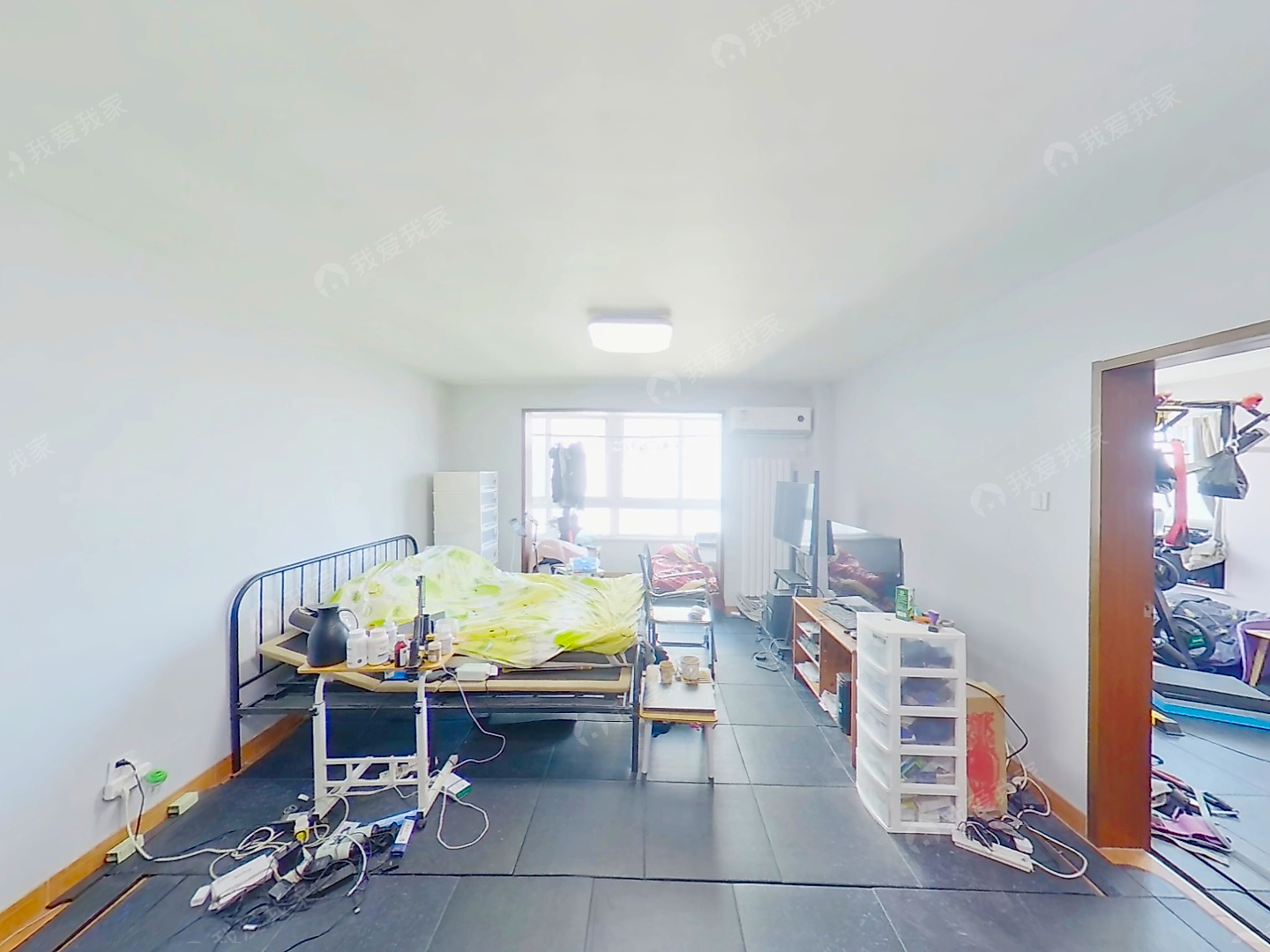 潘家园·方丹苑·2室·1厅
