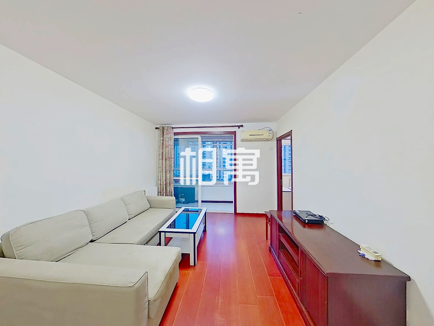 丽泽·丽泽景园·低楼层·2居室