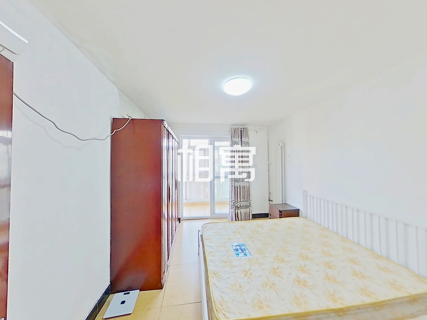 潞苑·华龙小区·高楼层·2居室