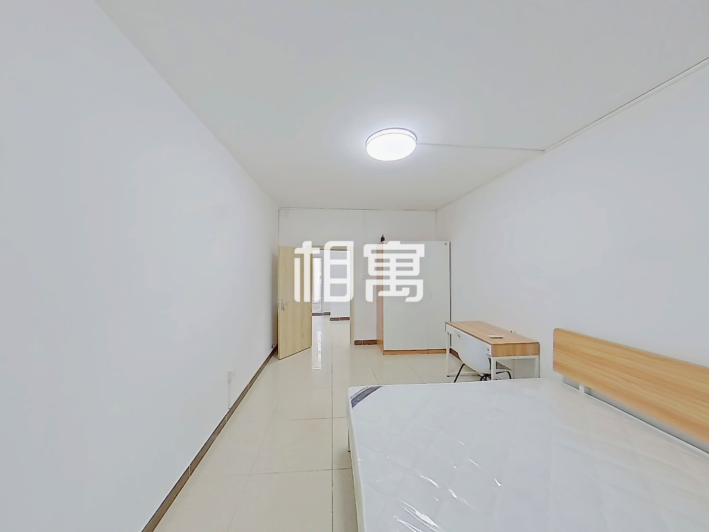 惠新西街·樱花园·低楼层·3居室·主卧