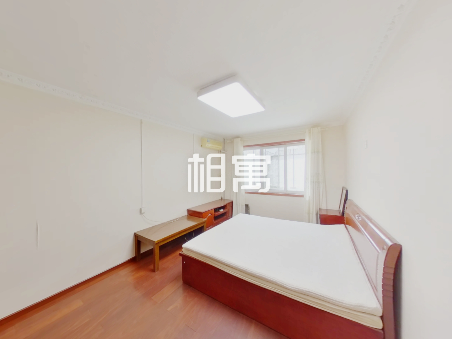 洋桥·洋桥北里·低楼层·2居室