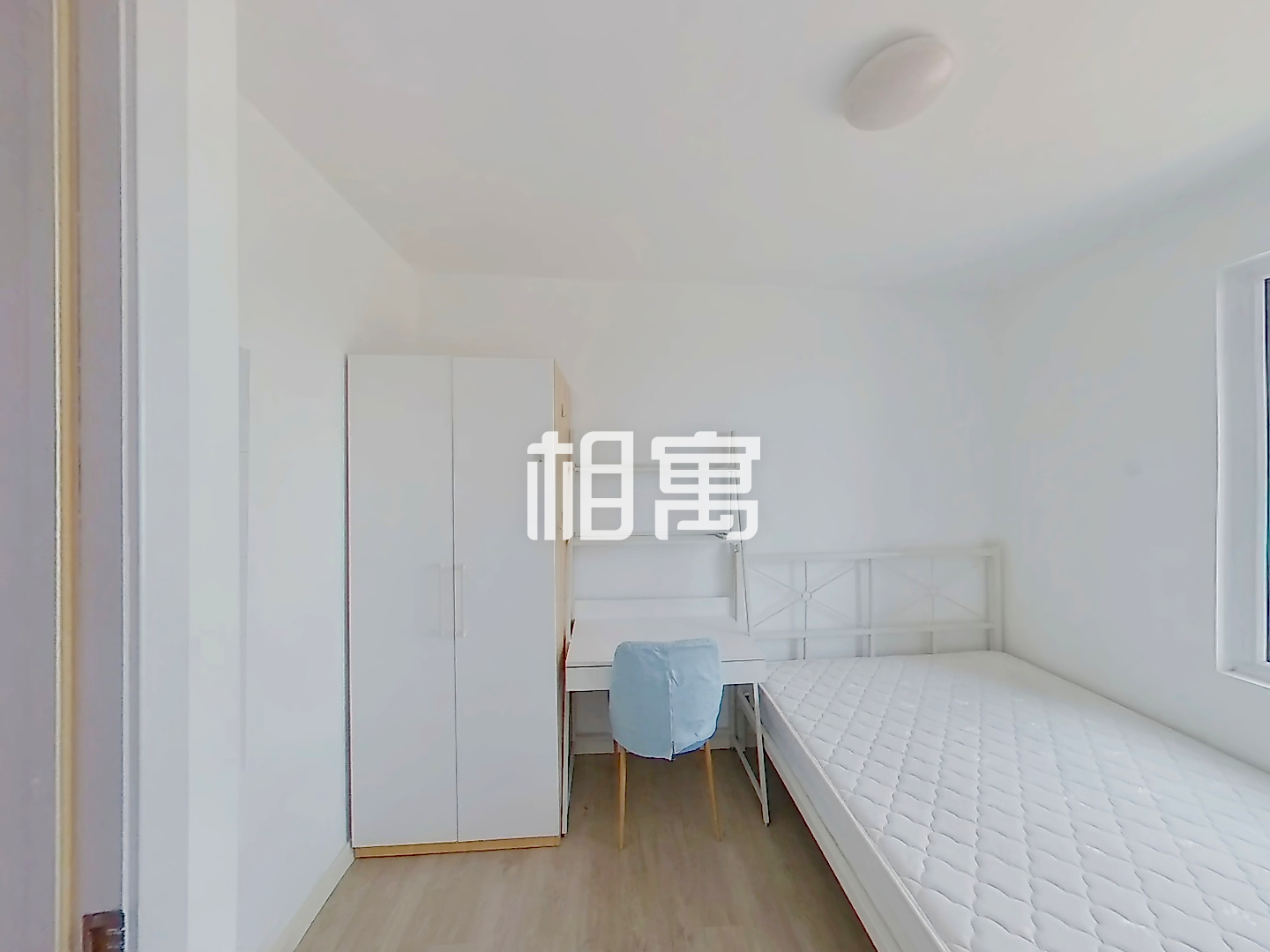 叠翠庭苑一区·中楼层·3居室·次卧1