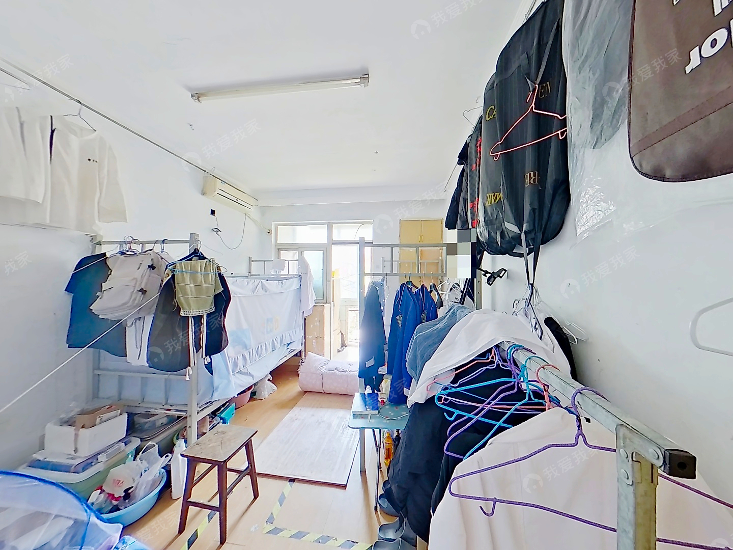 团结湖·团结湖水利局宿舍·2室·1厅