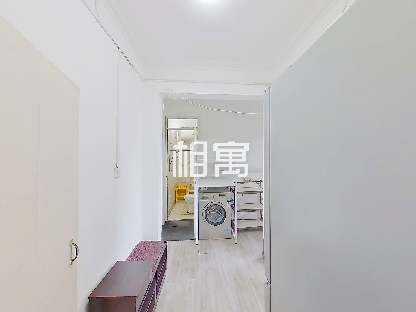 整租·木樨地·西便门东里·2室