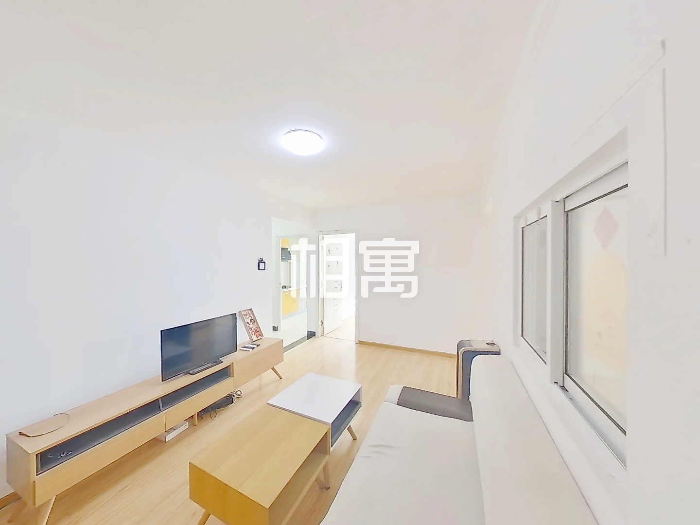 北苑·天乐园·高楼层·2居室
