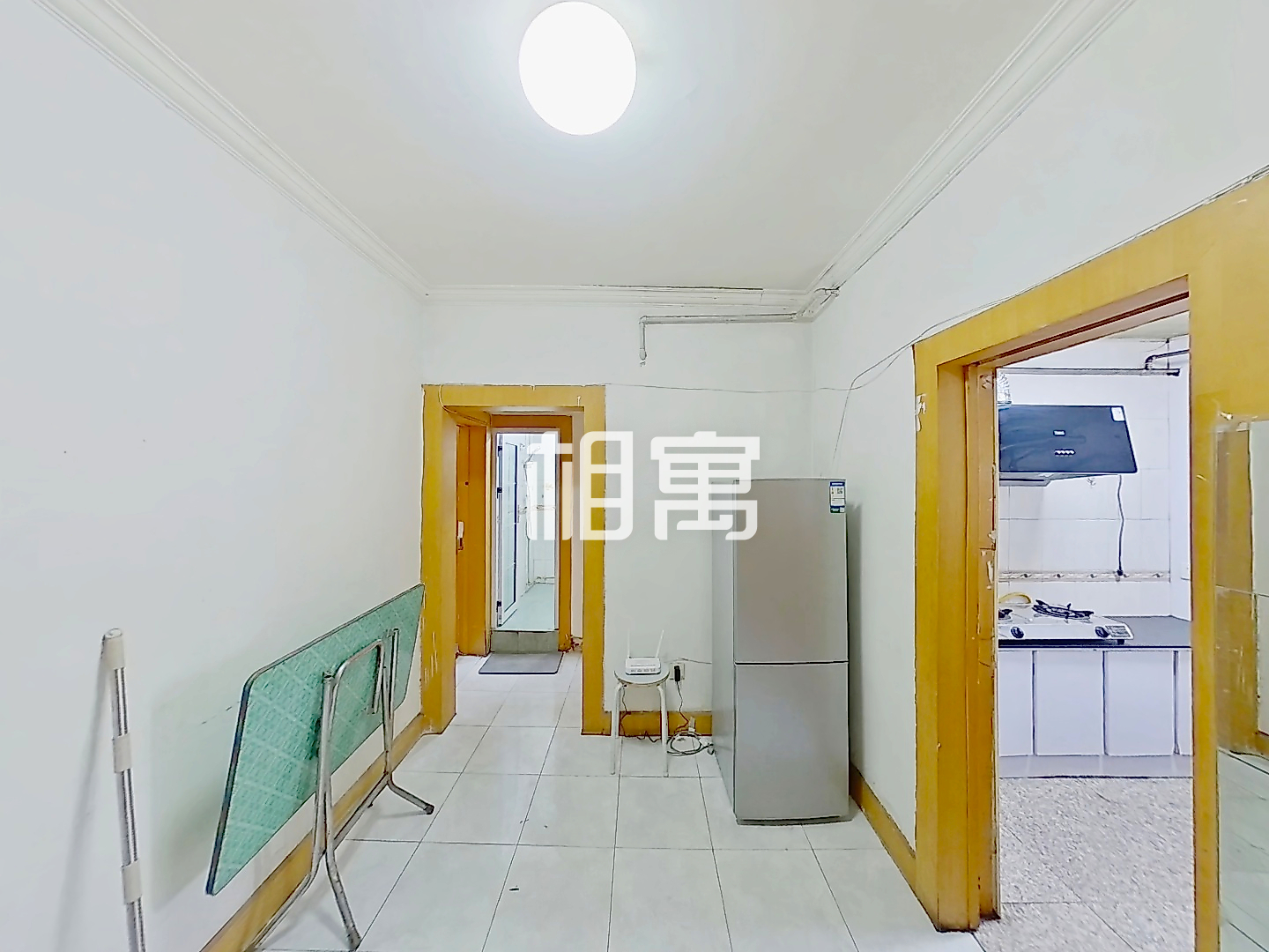 红庙·金台里·低楼层·2居室
