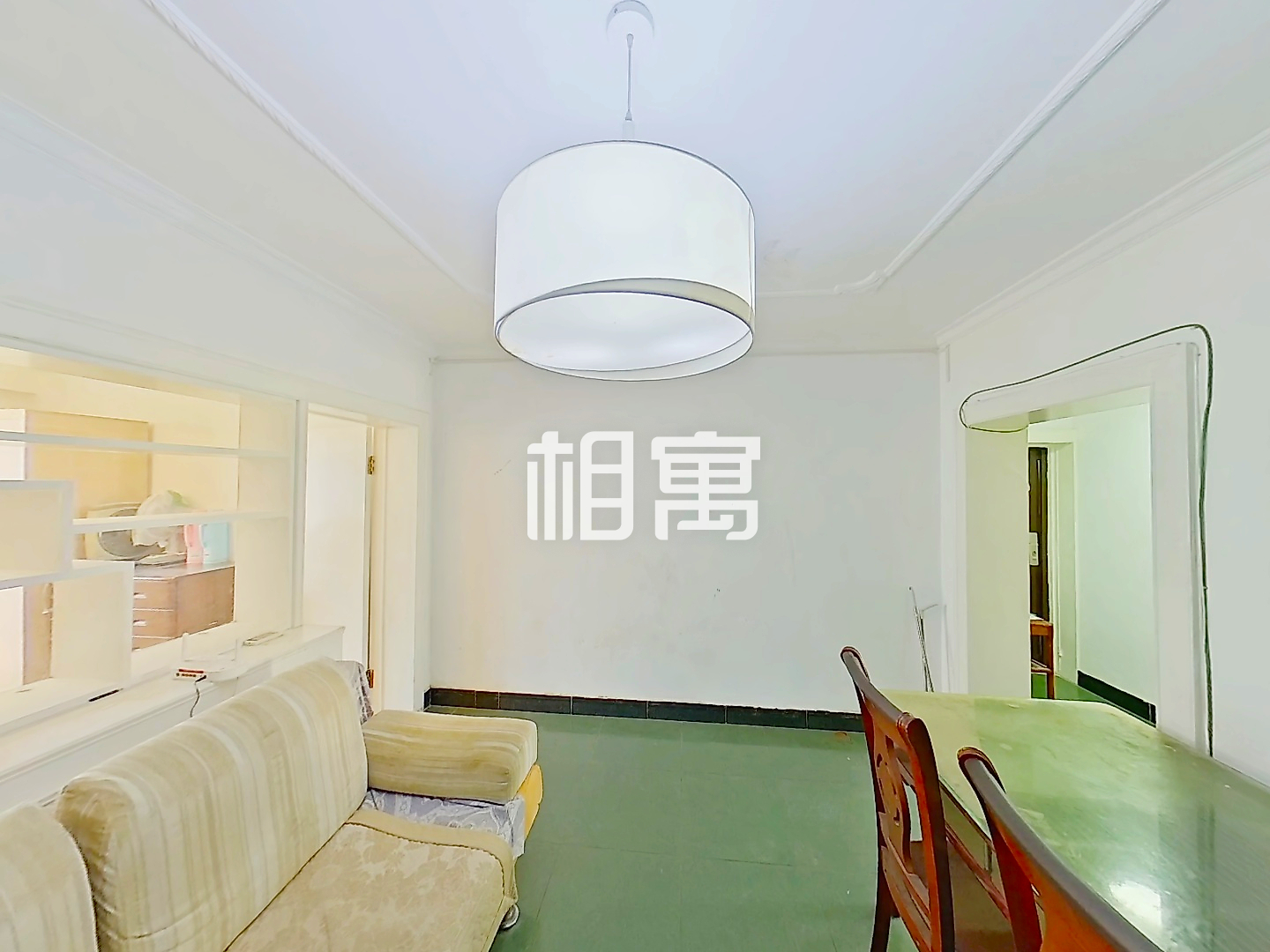 枣园·枣园东里·高楼层·2居室