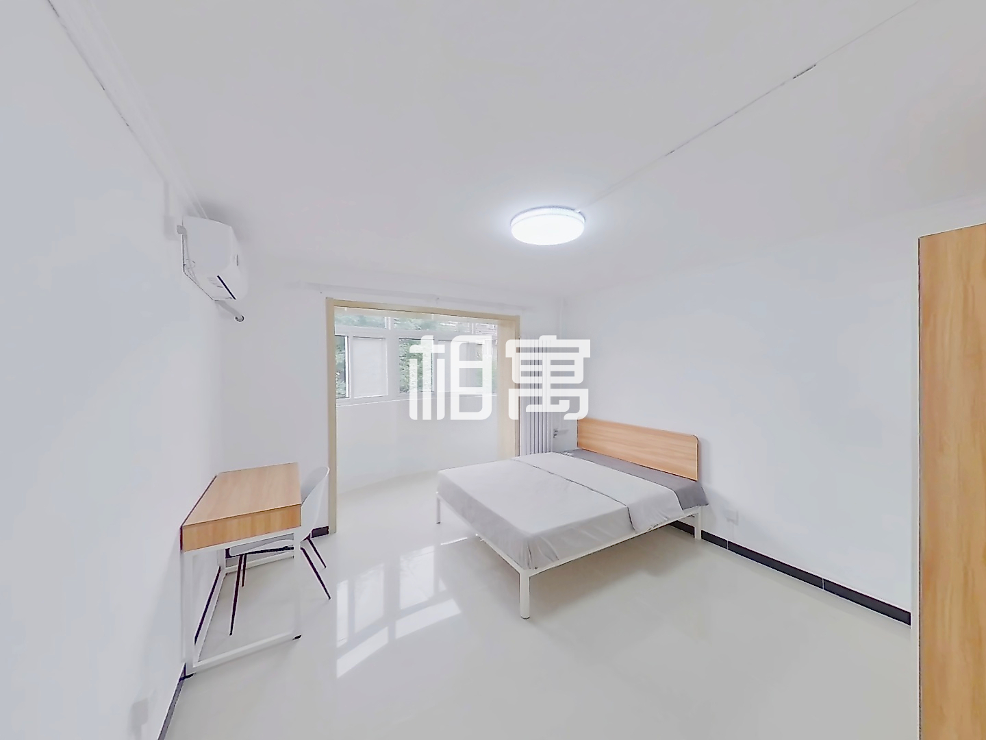 和平里·和平里五区·高楼层·2居室